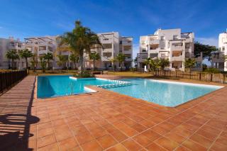 Terrazas de la torre 432 - Roldán - 7