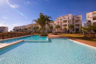 Terrazas de la torre 432 - Roldán - 6