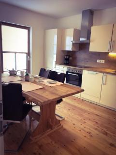 Bergblick - Großarl - 2