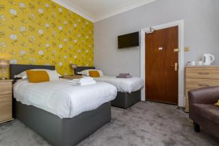 The Beechcliffe Hotel - Over 35's Only - 8