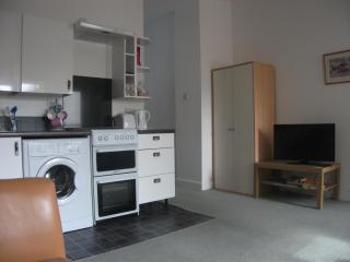 Garden Apartment - Didcot - 7