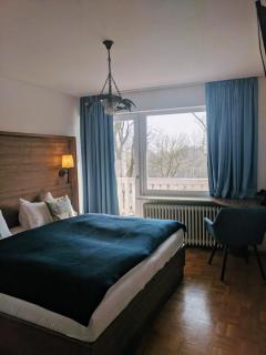 Hotel Peter Schaefer - Ginsheim-Gustavsburg - 6