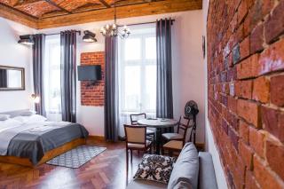 Lovenovsky Apartments - Krakow - 4