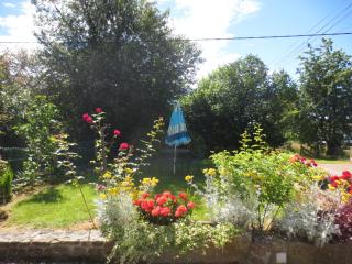 La Maison de Marie-Louise - Saint-Martin-de-Landelles - 3