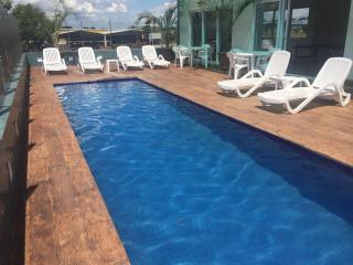 Porto Feliz Executive Hotel - Pôrto Feliz - 7