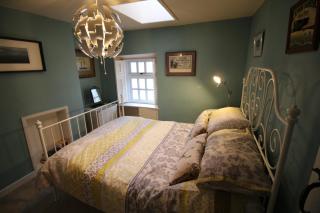 Cosy Crickhowell Cottage - 1