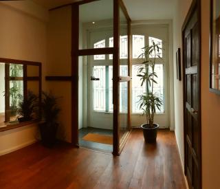 De Mot B&B - Bruxelles - 1