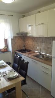 Paradise apartment - Old town Rab - Rab - 3