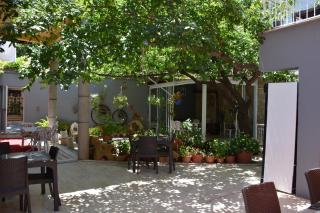 Held Hotel - Antalya (Adalia) - 1