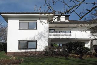 Ferienwohnung Rosenpflanzer - Bad Oeynhausen - 5