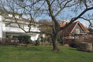 Ferienwohnung Rosenpflanzer - Bad Oeynhausen - 4