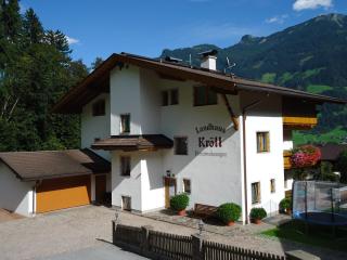 Landhaus Kröll - Hippach - 5