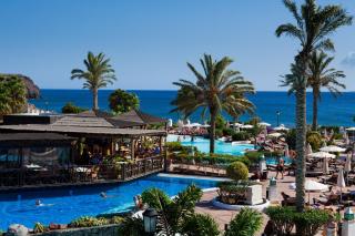 Gran Castillo Tagoro Family & Fun Playa Blanca - Playa Blanca - 1