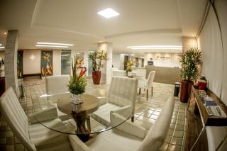Petrolina Palace Hotel - Petrolina - 0