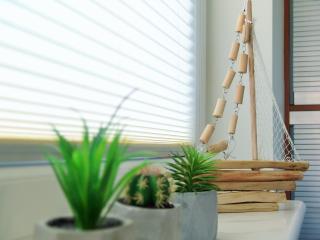 Apartament Białe Piaski - Dębki - 1