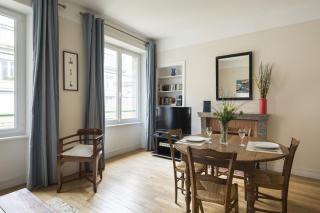 L'Amarre by Cocoonr - Saint Malo - 2
