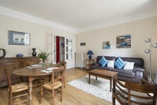 L'Amarre by Cocoonr - Saint Malo - 8