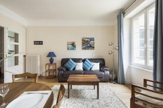 L'Amarre by Cocoonr - Saint Malo - 0