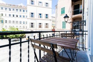 Mini-Loft Sanremo City Center AC & WIFI - 3