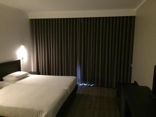 Hotel Euro Moniz - 1