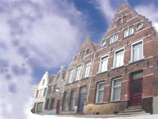 B&B Lady Jane - Brujas - 4