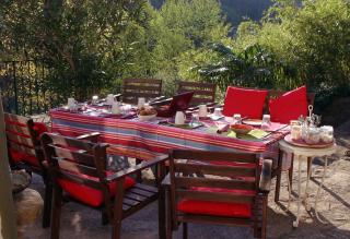 Le Mas Des Pots Rouges - Cros - 9