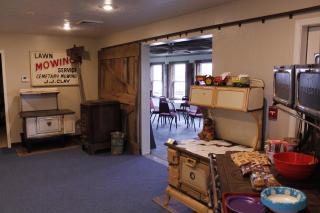 The BarnwooD Inn - Humansville - 1