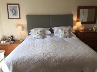 Firs Farm B&B - Masham - 7