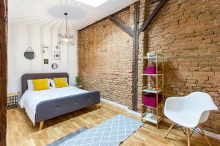 Quiet Old Town Hideout - Cluj-Napoca - 9