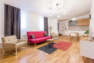 Quiet Old Town Hideout - Cluj-Napoca - 8