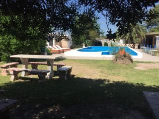 Alto Rio Hondo - Termas de Río Hondo - 0