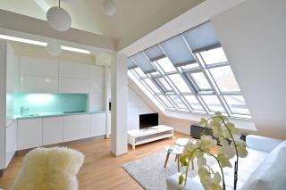 Designer Loft 2 - Prague - 0