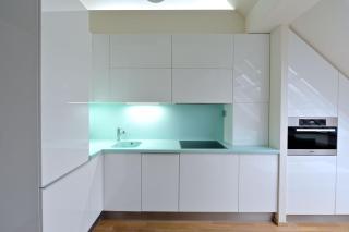 Designer Loft 2 - Prague - 6