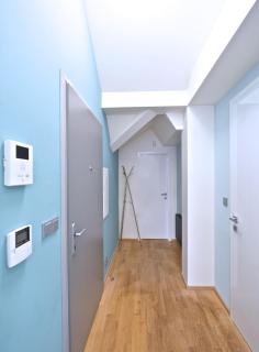 Designer Loft 2 - Prague - 4