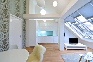 Designer Loft 2 - Prague - 1