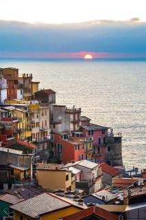 Ines Apartment - Manarola - 0
