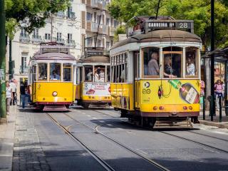 Alfama 44 - Lisboa - 5