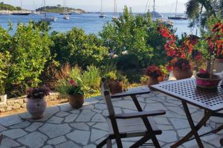 Viĺla elisabetta - Gaios - 2