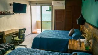 Hotel Caracoles - Manzanillo - 4