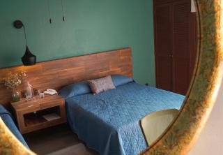 Hotel Caracoles - Manzanillo - 1