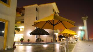 Hotel Caracoles - Manzanillo - 1