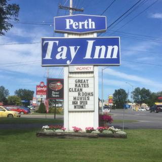 Tay Inn - Perth - 9