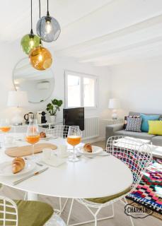 Madrid Plaza - junto a la Plaza Mayor, 2 habitaciones - 8