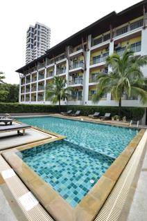 Sakorn Residence and Hotel - Chiang Mai - 6