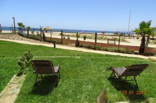 Departamento 102 Alicante - Papudo - 0