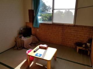 Minshuku Myojoso - Yoron - 5