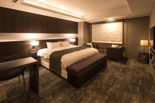 Hotel Granbinario Komatsu - Komatsu - 6