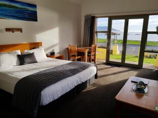 The Anchor Inn Beachfront Motel - Kaikoura - 2