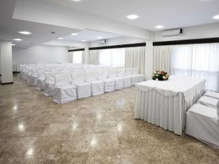 Plaza Blumenau Hotel - 1