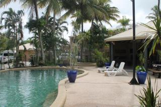Bohemia Resort Cairns - Cairns - 1